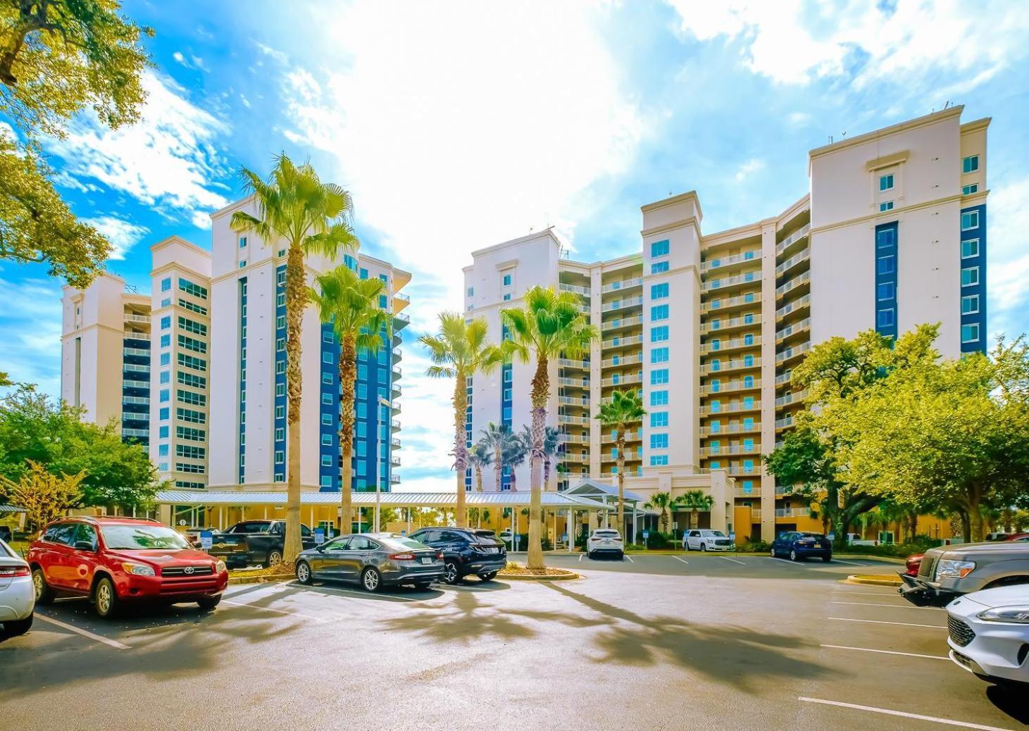 Legacy I 203 Villa Gulfport Ngoại thất bức ảnh