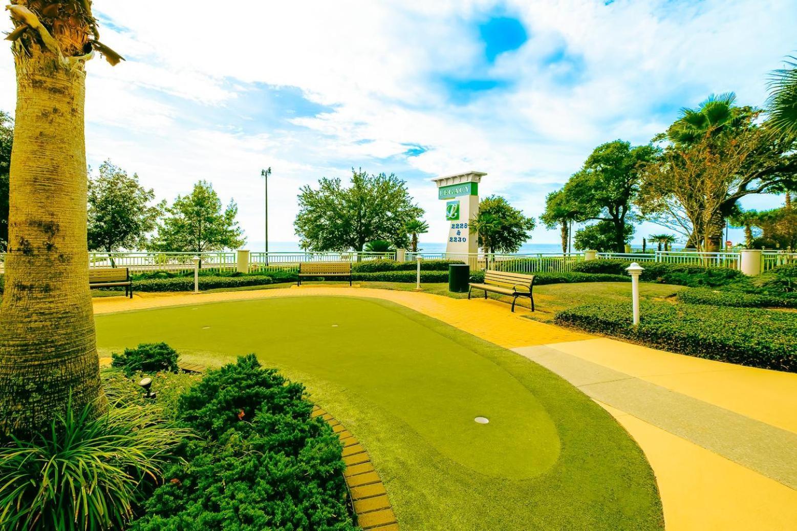 Legacy I 203 Villa Gulfport Ngoại thất bức ảnh